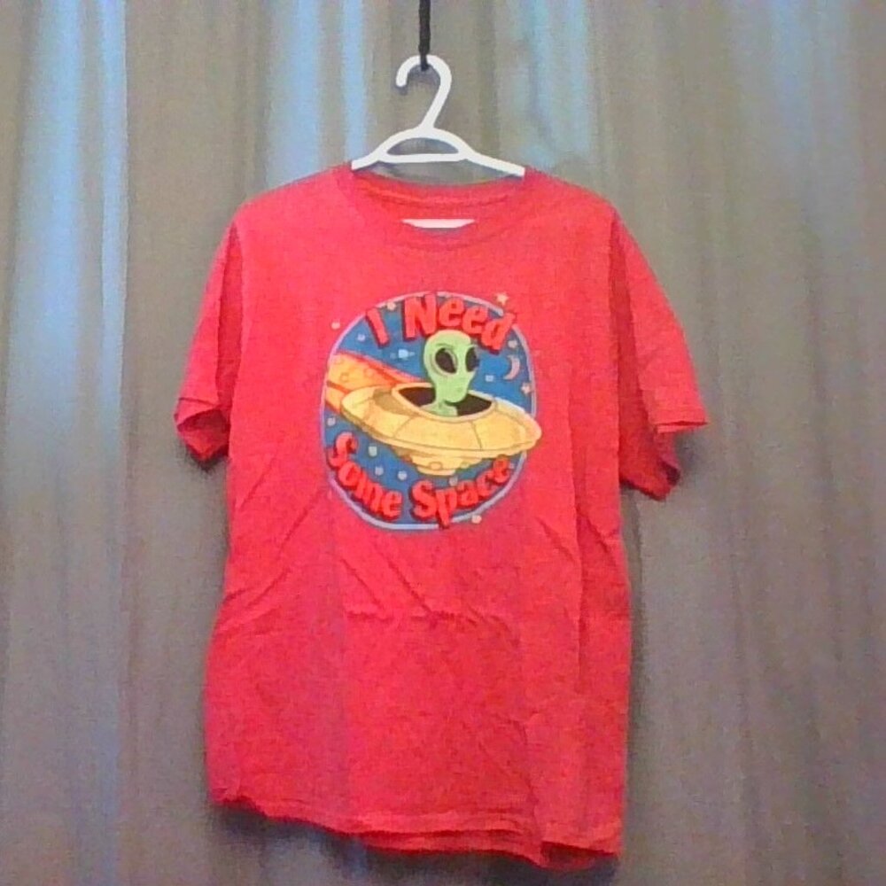 Space T-shirt